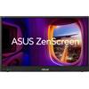Asus Monitor led 15.6'' Asus ZenScreen MB16AHVE Fhd 1920x1080 5ms classe B Nero [90LM0385-B01N71]