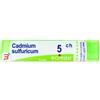 BOIRON SRL CADMIUM SULFUR 5CH GRANULI 4G