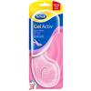 SCHOLL'S WELLNESS COMPANY SRL SCHOLL GEL ACTIV SCARPE APERTE