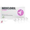 TETIS PHARMA SRL NEOCLORIL 10 OVULI VAGINALI