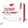 ERBOZETA SPA CISTIDEP C-MAX 20 BUSTINE NATURALMENTE PRIVO DI LATTOSIO