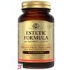 SOLGAR IT. MULTINUTRIENT SPA ESTETIC FORMULA 60 TAVOLETTE