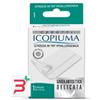 DESA PHARMA SRL ICOPIUMA CEROTTO STRISCE IN TESSUTO NON TESSUTO 6X50 CM 1 PEZZO