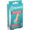 PERRIGO ITALIA SRL COMPEED CEROTTO VESCICHE DITA DEI PIEDI 9 PEZZI CARTON