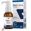STERILFARMA SRL RIPOSI NOTTE GEL SPRAY 15 ML