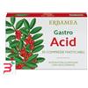 ERBAMEA SRL GASTRO ACID 30 COMPRESSE MASTICABILI