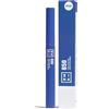 3INA MAKEUP - The Color Pen Eyeliner 850 (mini) - Blu - Eyeliner Blu 10h Lunga Durata - Eyeliner Penna Colorato Liquido Mat - Alta Pigmentazione - Formato Viaggio - Vegan - Cruelty Free