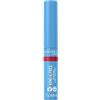 Rimmel London, Balsamo labbra colorato Kind & Free - 005 - Turbo Red, 4 g