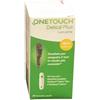 LIFESCAN ITALY Srl ONETOUCH Delica Plus 25 Lancette sterili ULTIMO ARRIVO