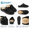 Ecosanit Marvin Velcro Naplak/Incas Varano Nero