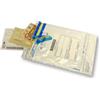 VIVA 25 BUSTE SICUREZZA 225x325mm in LDPE RICICLABILE 70 mic 3710