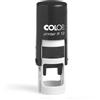 COLOP Timbro Printer R12 diametro 12mm personalizzabile autoinchiostrante COLOP PRINTER R12