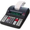 OLIVETTI CALCOLATRICE LOGOS 902 PROFESSIONALE 12 CIFRE E 2 COLORI 4 OPERAZIONI BASE B5895
