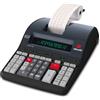 OLIVETTI CALCOLATRICE A IMPATTO LOGOS 912 B5897