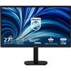 Philips 27IN 16:9 IPS 120HZ 1920X1080 H AS 150MM HDMI X 1X 1.4 DP Monitor PC 68,6 cm (27") 1920 x 1080 Pixel [27B2U3301/00]