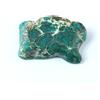 Gemme Turchese Blue Ridge Naturali 37.55 Ct Lastra Grezza AGI