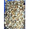 Bianco e Rosa Opale Gemma Grezzo Lotto 250-5000 CT Naturale Non Trattato