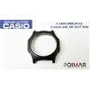 Casio VINTAGE Case/Caja Originale AW-15/17 NOS Nero In Resina