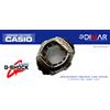 Casio Replacement Vintage Cassa / Case Center Casio G-Shock GW-1400E-1AVE NOS