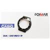 Casio Vintage CASE/CASINO Casio MQ-53-7B NOS Case Center