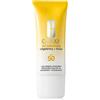 Clinique UV Solutions Brightening + Tinted Sunscreen Broad Spectrum SPF 50/PA+++ 02 Medium 40 ml - protezione solare colorata
