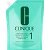 Clinique Clarifying Lotion 1 REFILL 400 ml - ricarica lozione esfoliante