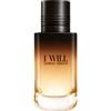 Giorgio Armani I WILL Eau de Parfum 60 ml - legnoso ambrato