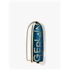 Guerlain Rouge G The Bleu Iconique Case - astuccio ricaricabile