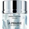 LA PRAIRIE Swiss Pristine Cream 50 ml - crema viso riparatrice