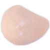 BaronHong silicone prostetico seno tette finte per crossdresser mastectomia 1 singolo (nudo, 600 g/sinistra)