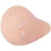 BaronHong alta Qaulity silicone protesi seno tette finte per crossdresser mastectomia 1 pezzo (nudo, 400 g/sinistra)