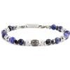 MARLU' Bracciale con pietre - MULTICOLOR