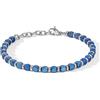 Stroili Acciaio Bracciale Man Code UOMO -