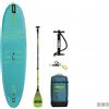 Jobe SUP Gonfiabile Jobe Aero Lite 10.6 Nera Package - 10.6