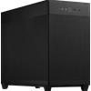 ASUS Case Asus AP201 PRIME MESH - Mini-Tower mATX, pannelli laterali e frontale mesh, supporto per dissipatori da 360mm, schede grafiche 380mm, Nero