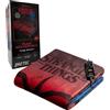 Imetec - CaldoPlaid Riscaldabile 160x120cm - Velvet Morbido, Termocromatica, 6 Temperature, Basso Consumo