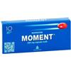 MOMENT-200 10 Capsule Molli - Moment - 025669197