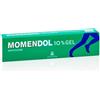 Moment MOMENDOL Gel 10% 50g - Moment - 025829197