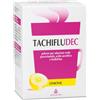 TACHIFLUDEC 10 Bust.Limone - TACHIFLUDEC - 034358010