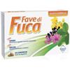 Fave di Fuca Senna 40 Compresse Integratore per la regolarità intestinale - FAVE DI FUCA - 980475356