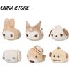 SEGA Rare Sanrio Caratteri Monimals Mascotte Set Completo Moca Ver. Express Da JP