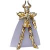 Bandai Myth Cloth Saint Seiya Shura Gold Saint Capricorn Figure Bandai Japan nuovo