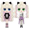 Good Smile Company Bambola Mimi Lala Nyan orecchie di gatto Good Smile Company Giappone nuova