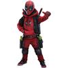 Hot Toys Deadpool e Wolverine Kidpool MMS763 Figura 1 Scala 6 Hot Toys Giappone Nuovo