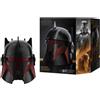 Hasbro Casco elettronico premium Star Wars Moff Gideon giocattolo Hasbro Japan nuovo