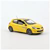 Norev 185236 Auto Modello Renault Clio R.S. F1 Team 2007 1:18 Giallo