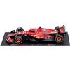 Bburago 18-16821L16 1/18 Ferrari SF-24 2024 No.16 Charles Leclerc 1:18 Nuovo