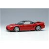 Make Up EM585A 1/43 Honda Nsx NA2 2001 Rosso Modello Auto Da Giappone Eidolon