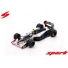 Spark S7441 1/43 BRABHAM BT60Y NO.8 Belga Gp 1991 Mark Blundell Modello Auto