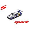 Spark SGT114 1/43 KeePer TOM'S GR Supra #37 TGR KeePer TOM'S GT500 SUPER GT 2020